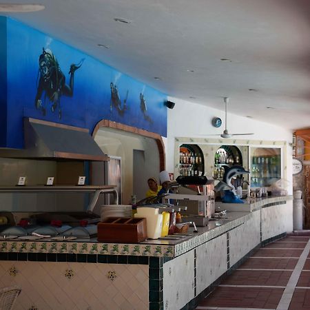 Cozumel Hotel & Resort Trademark Collection By Wyndham Exterior foto