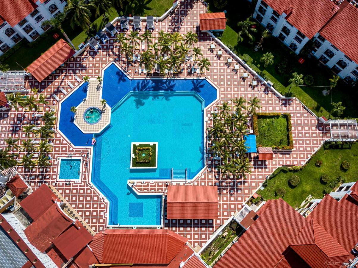 Cozumel Hotel & Resort Trademark Collection By Wyndham Exterior foto