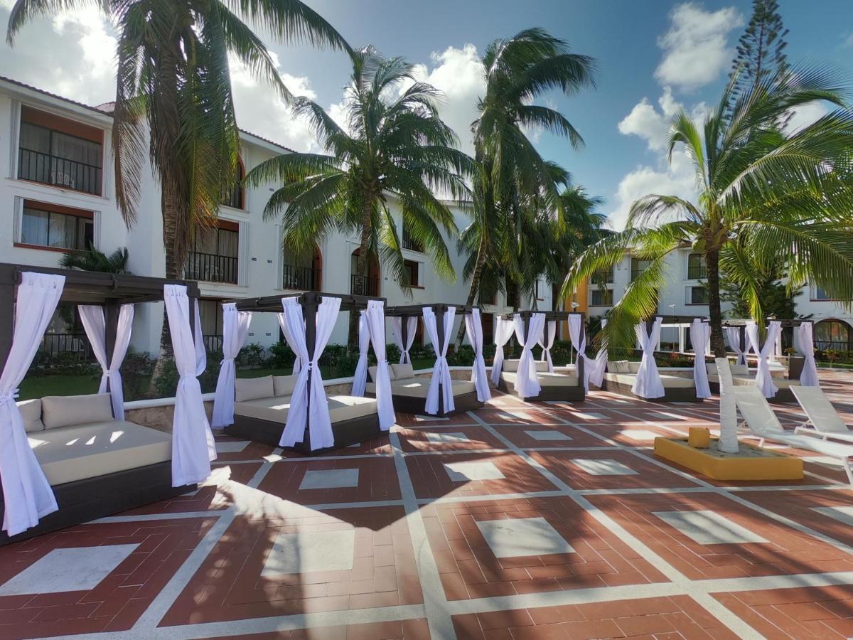 Cozumel Hotel & Resort Trademark Collection By Wyndham Exterior foto