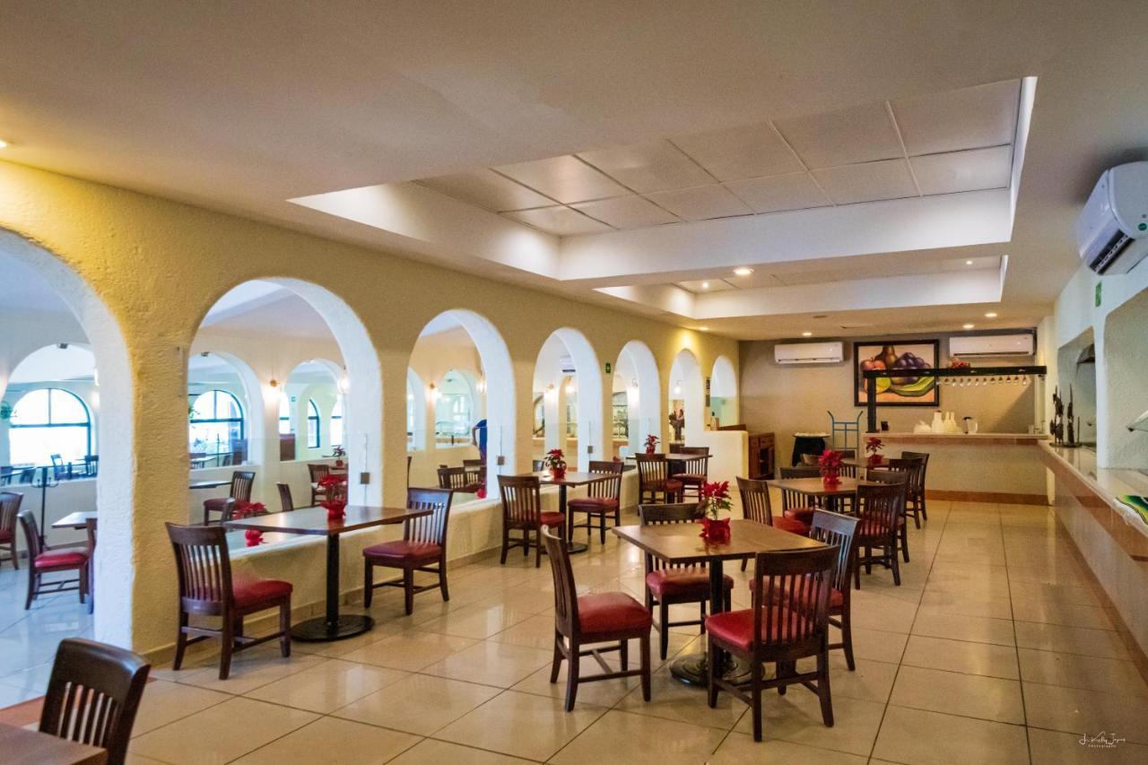 Cozumel Hotel & Resort Trademark Collection By Wyndham Exterior foto