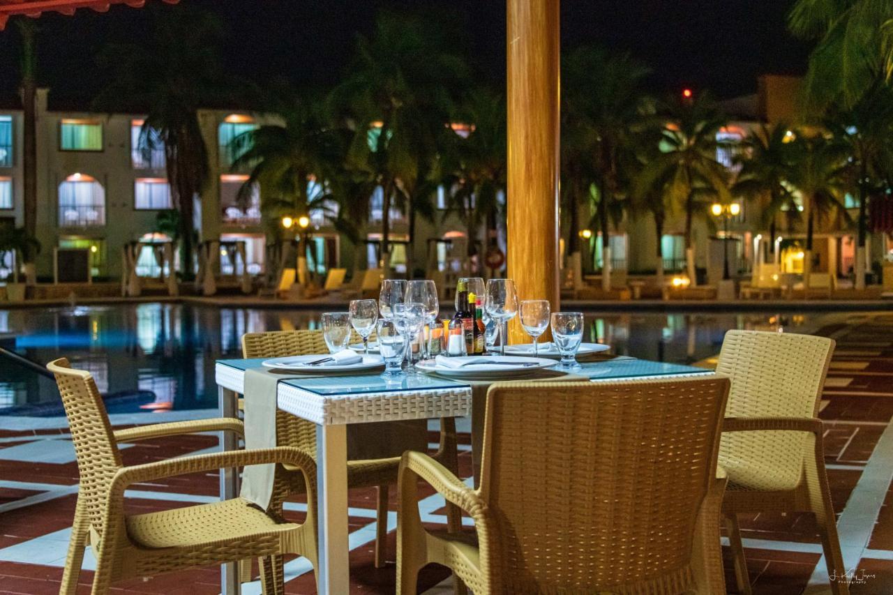 Cozumel Hotel & Resort Trademark Collection By Wyndham Exterior foto