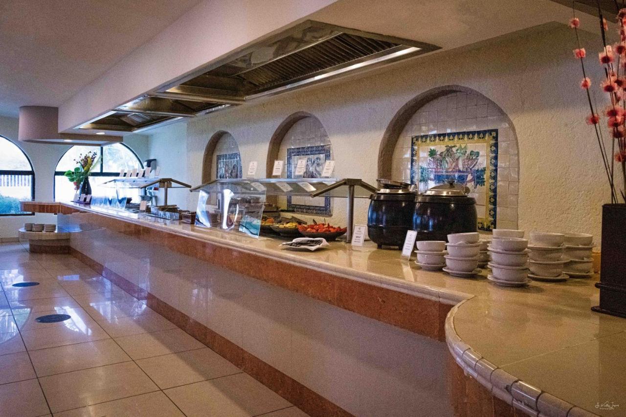 Cozumel Hotel & Resort Trademark Collection By Wyndham Exterior foto