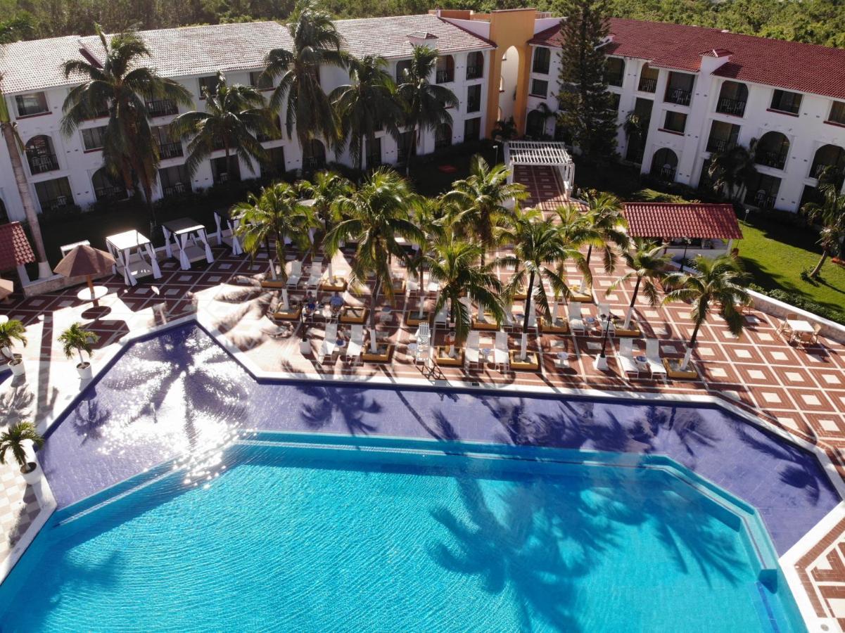 Cozumel Hotel & Resort Trademark Collection By Wyndham Exterior foto