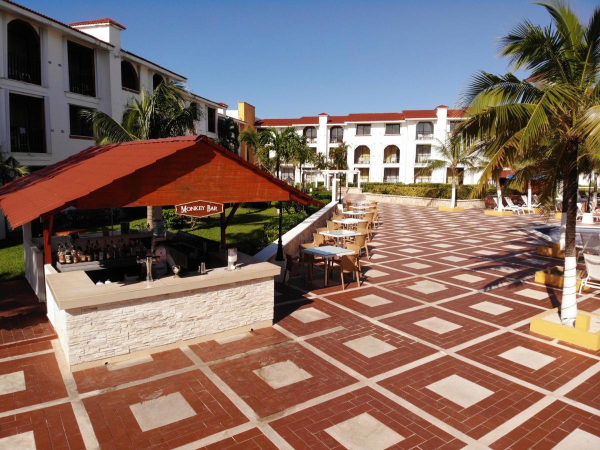 Cozumel Hotel & Resort Trademark Collection By Wyndham Exterior foto
