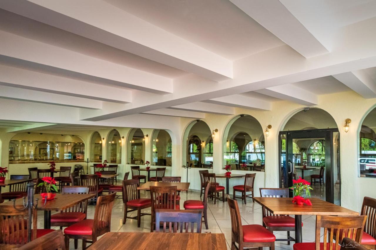 Cozumel Hotel & Resort Trademark Collection By Wyndham Exterior foto