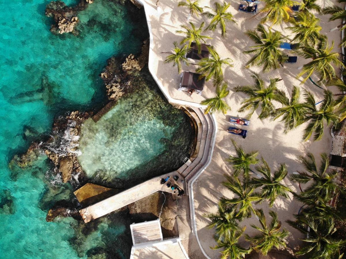 Cozumel Hotel & Resort Trademark Collection By Wyndham Exterior foto
