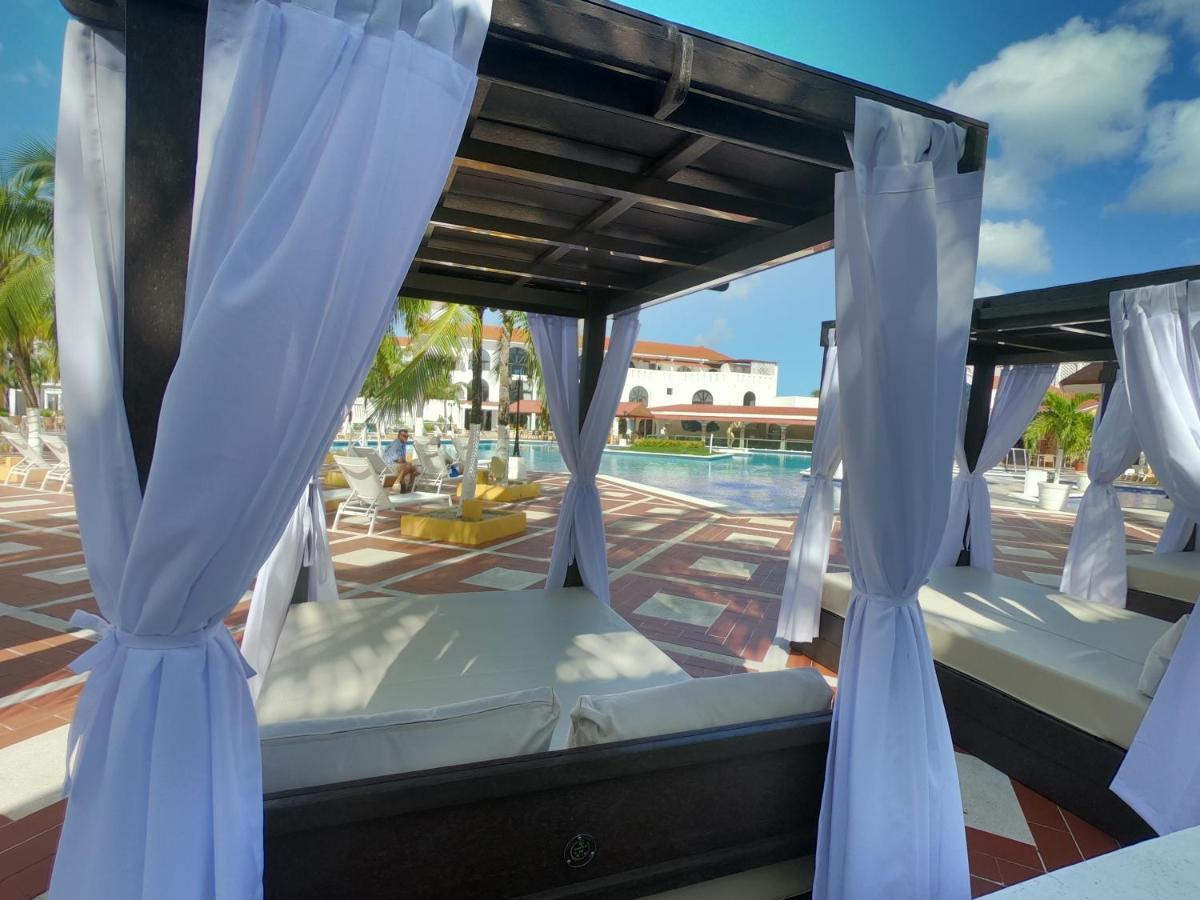 Cozumel Hotel & Resort Trademark Collection By Wyndham Exterior foto