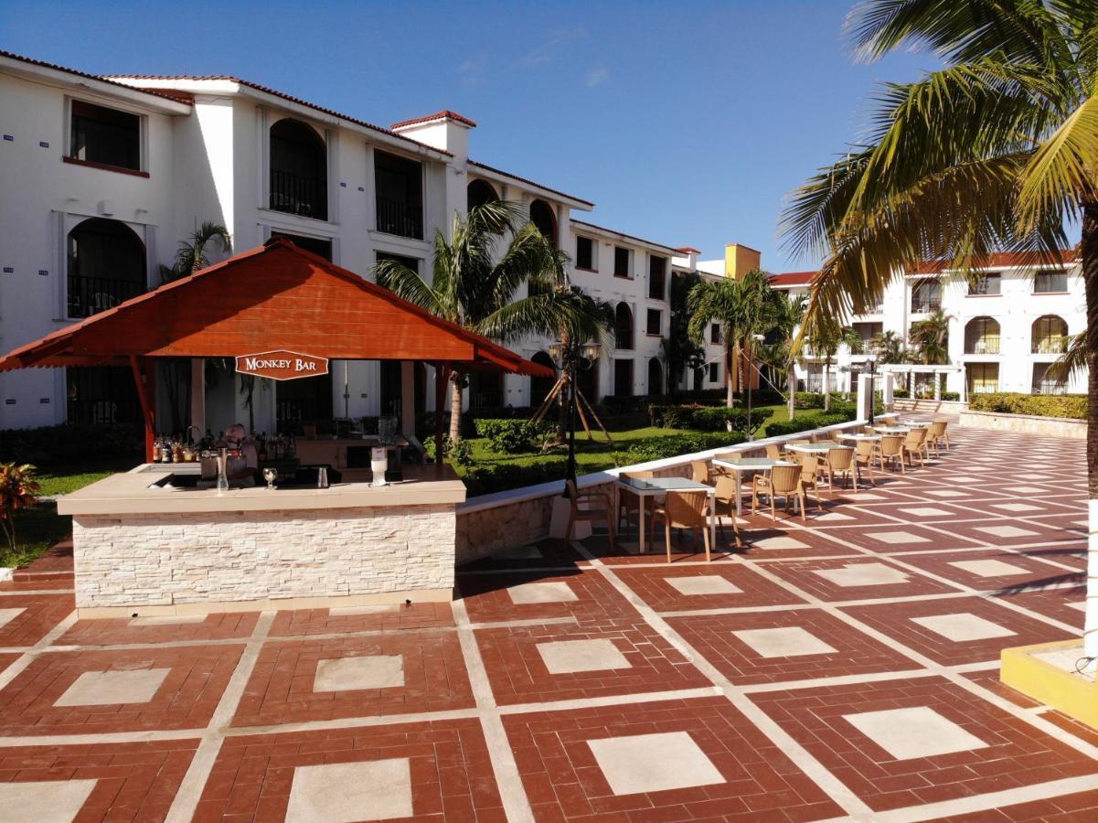 Cozumel Hotel & Resort Trademark Collection By Wyndham Exterior foto
