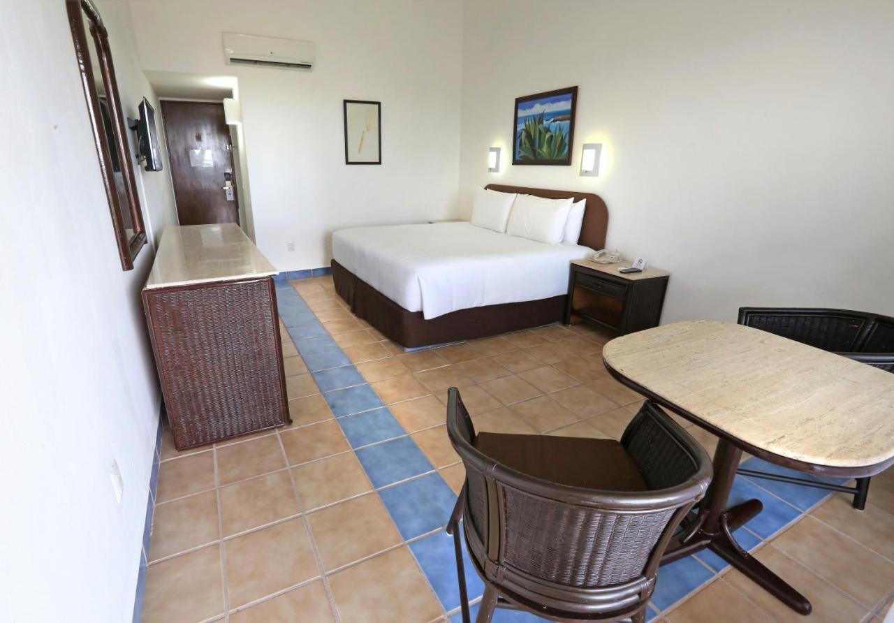 Cozumel Hotel & Resort Trademark Collection By Wyndham Exterior foto
