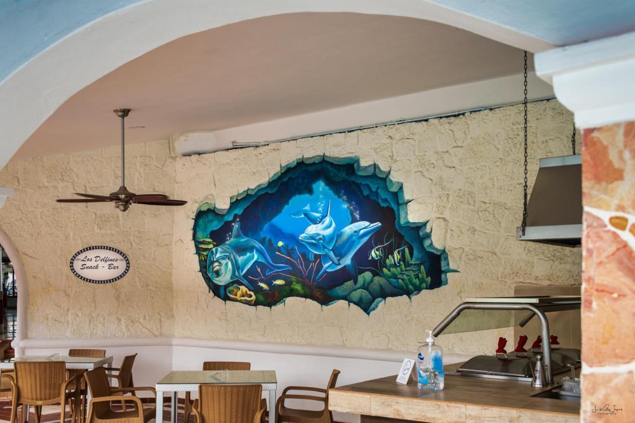 Cozumel Hotel & Resort Trademark Collection By Wyndham Exterior foto
