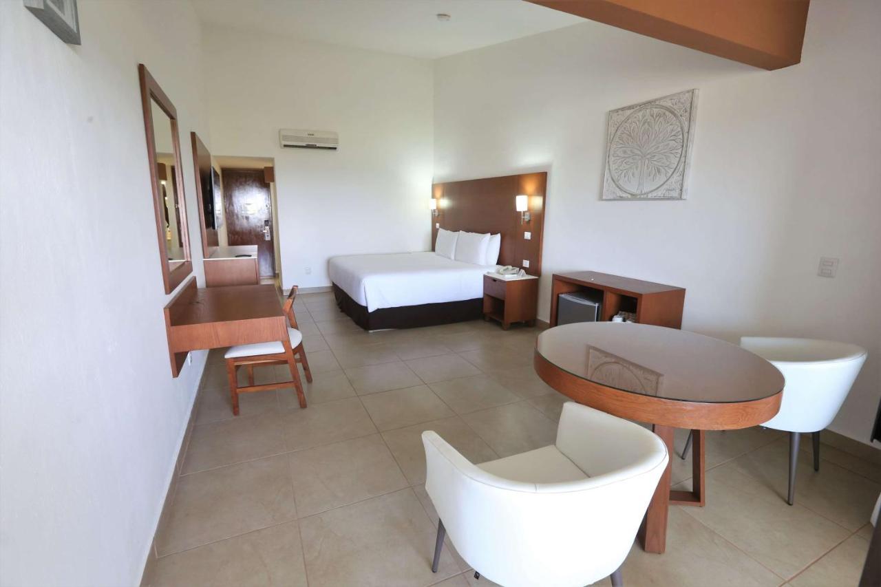 Cozumel Hotel & Resort Trademark Collection By Wyndham Exterior foto