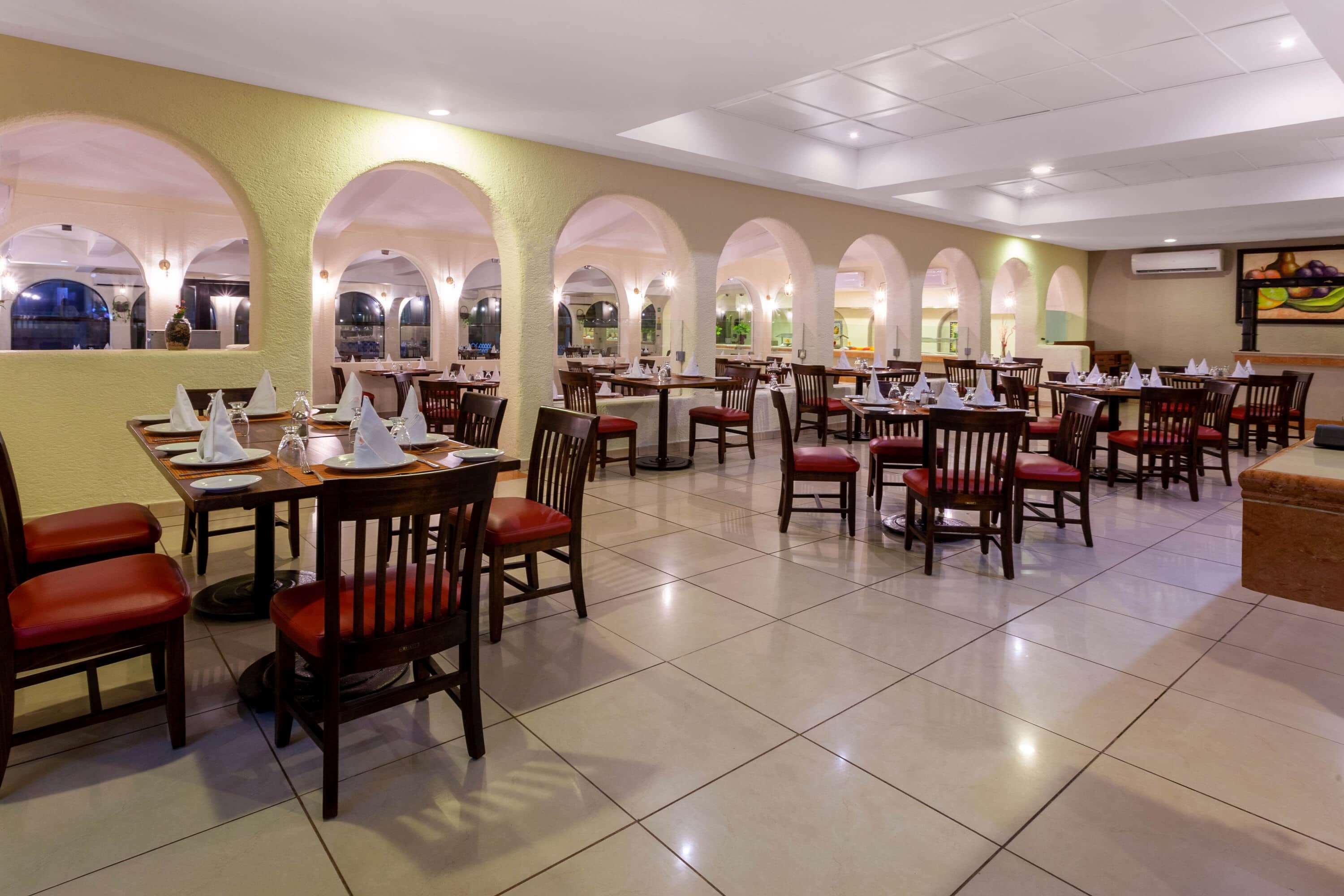 Cozumel Hotel & Resort Trademark Collection By Wyndham Exterior foto