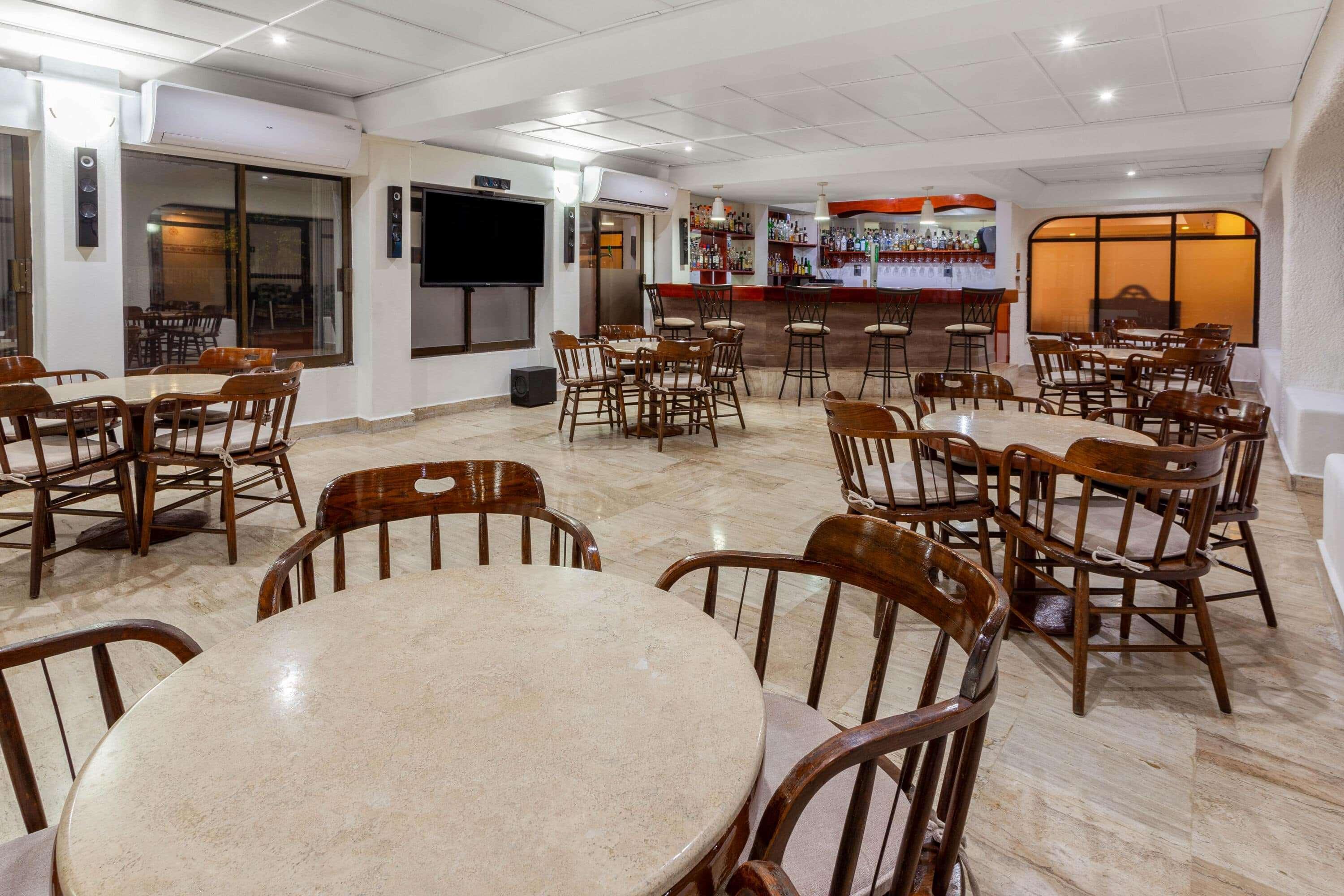 Cozumel Hotel & Resort Trademark Collection By Wyndham Exterior foto