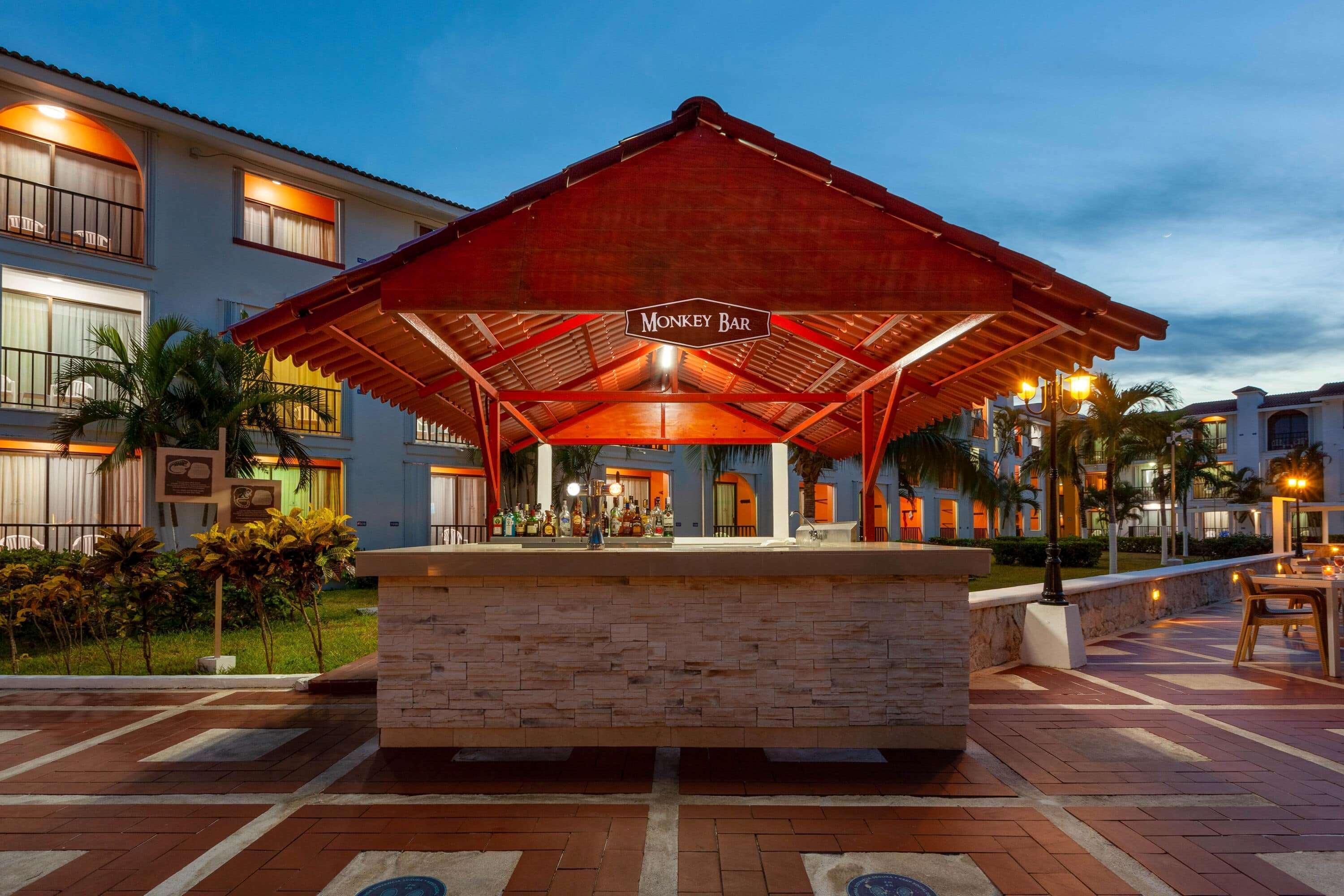 Cozumel Hotel & Resort Trademark Collection By Wyndham Exterior foto