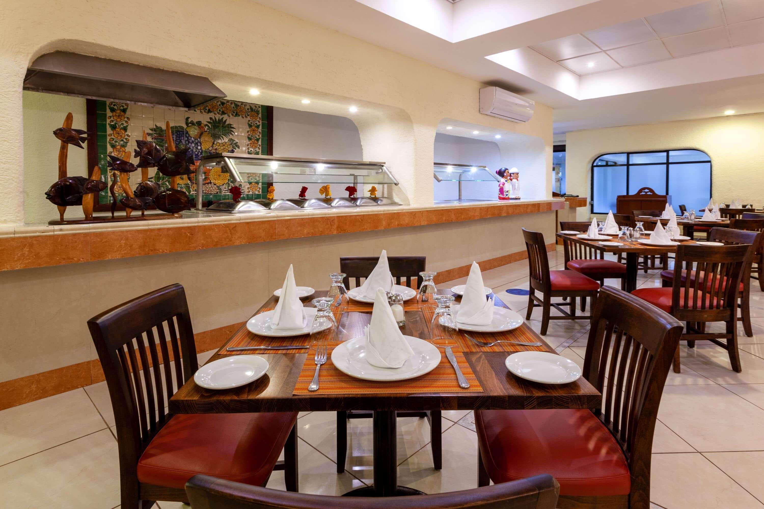 Cozumel Hotel & Resort Trademark Collection By Wyndham Exterior foto