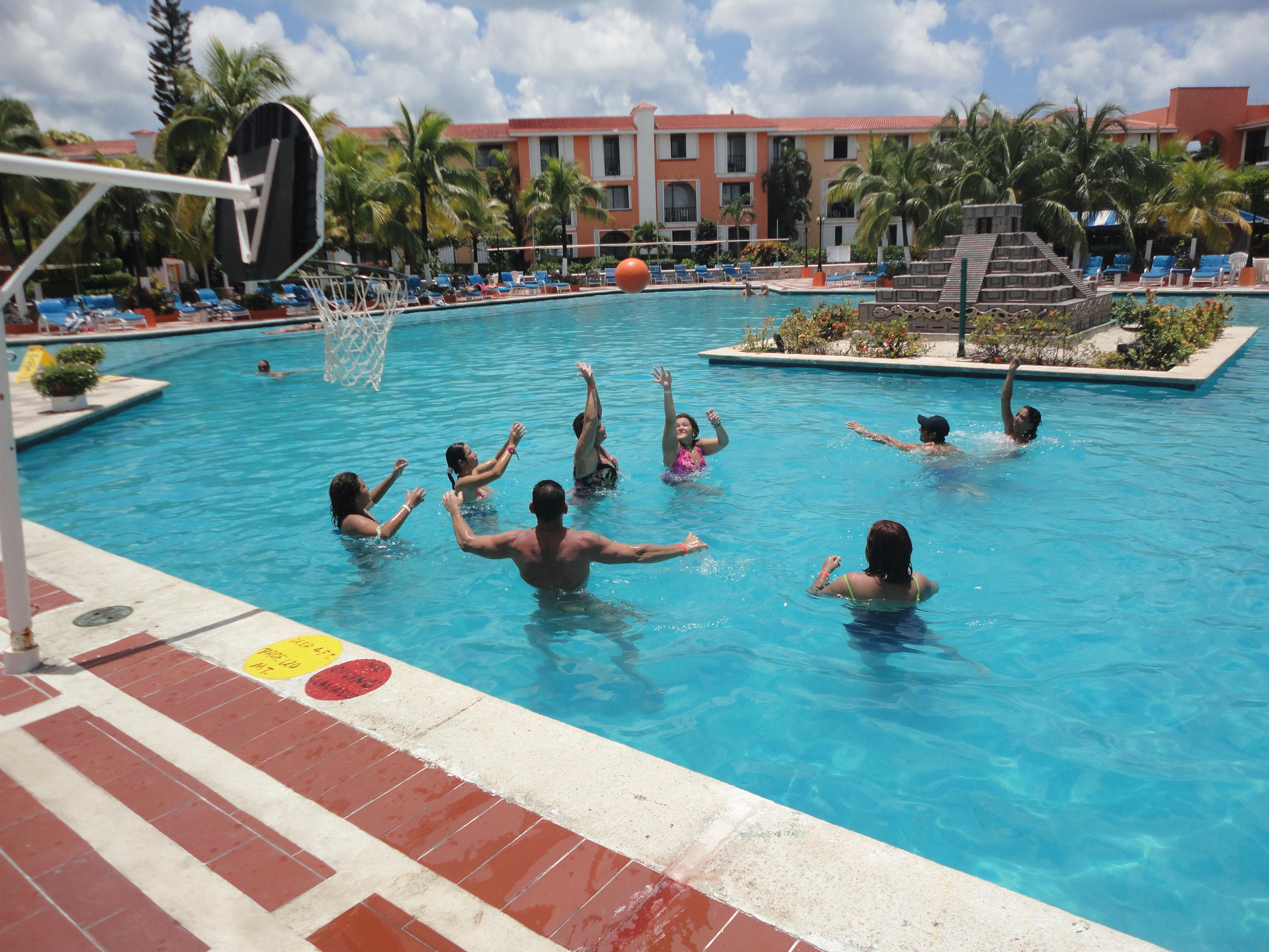 Cozumel Hotel & Resort Trademark Collection By Wyndham Exterior foto
